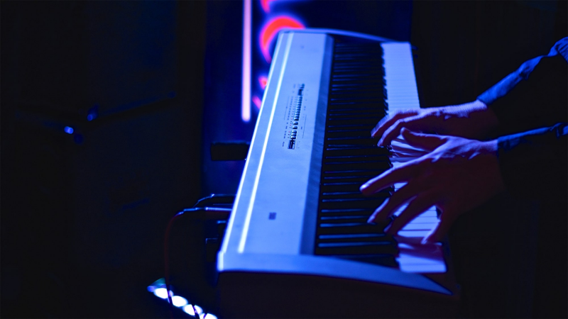 Annasach Ceilidh Band - Photo 4