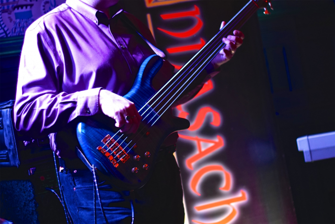 Annasach Ceilidh Band - Photo 5