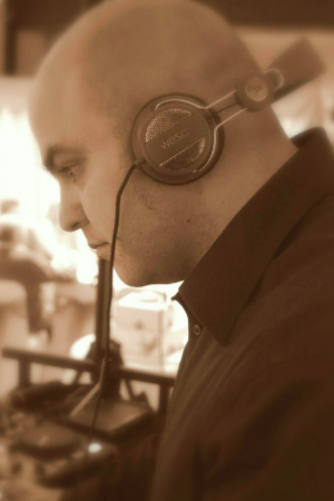 DJ Andy Hilders  - Photo 5