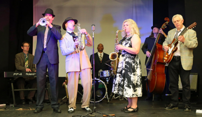 One Jump Ahead - Photo 2