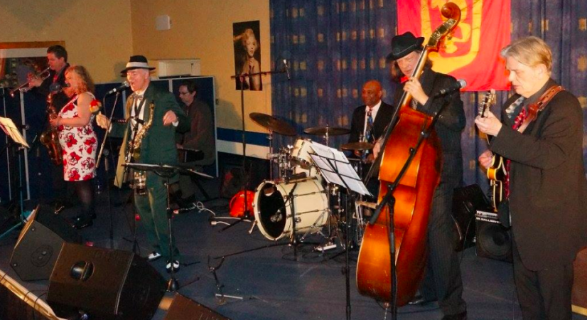 One Jump Ahead - Photo 3