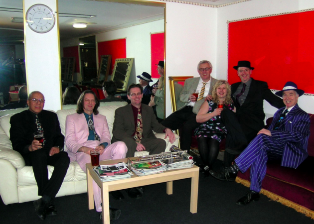 One Jump Ahead - Photo 4