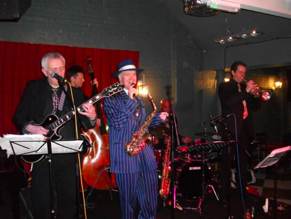 One Jump Ahead - Photo 6