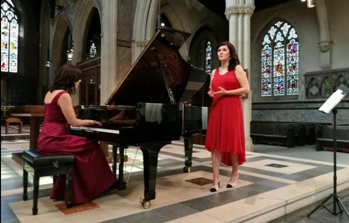 Ieva Dubova Classical pianist  - Photo 3