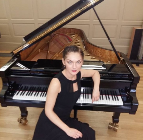 Ieva Dubova Classical pianist  - Photo 9