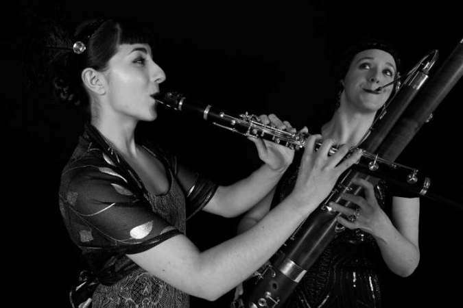 The Swinging Magpies - Photo 6