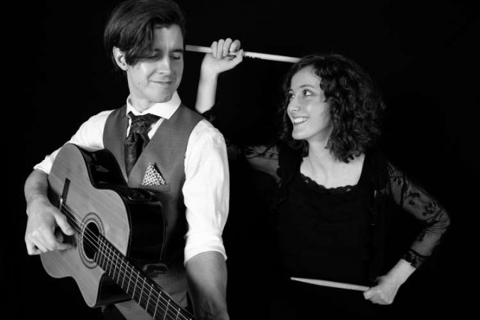 The Swinging Magpies - Photo 7