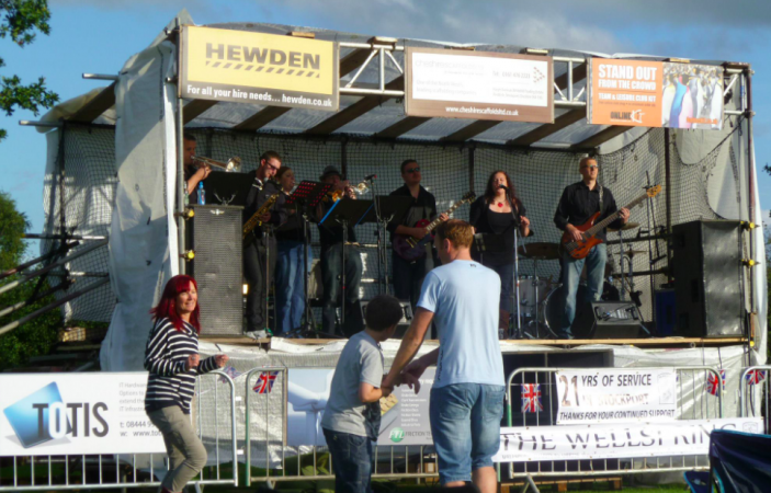 Soul'd Out - Photo 5