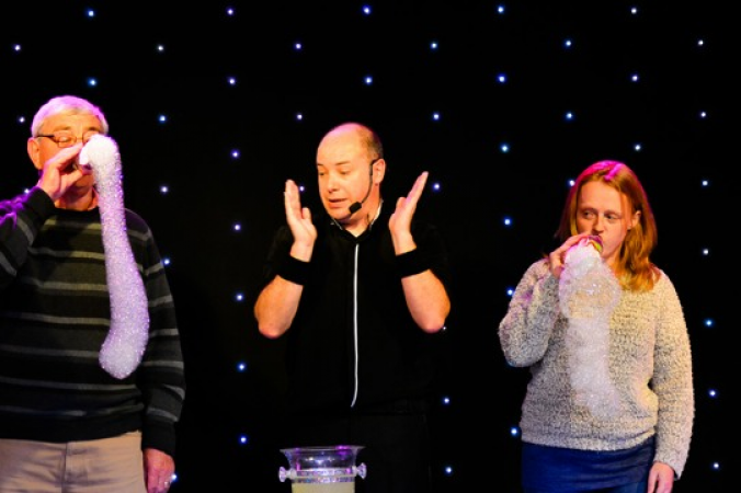 Believe-A-Bubble - Photo 3