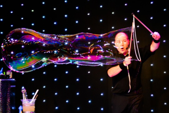 Believe-A-Bubble - Photo 4