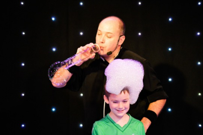 Believe-A-Bubble - Photo 5