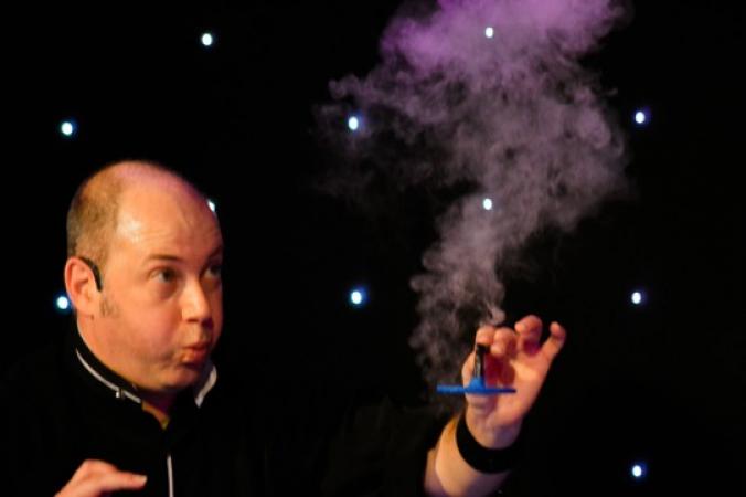 Believe-A-Bubble - Photo 6