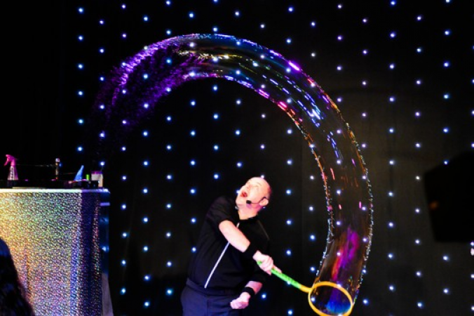 Believe-A-Bubble - Photo 7