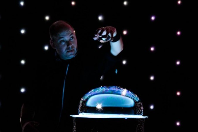 Believe-A-Bubble - Photo 8