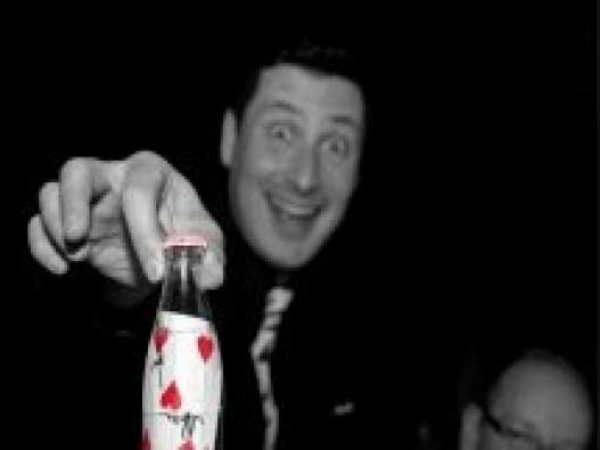 Darryl Rose -  Magician, Mind Reader & Pick Pocket - Photo 3