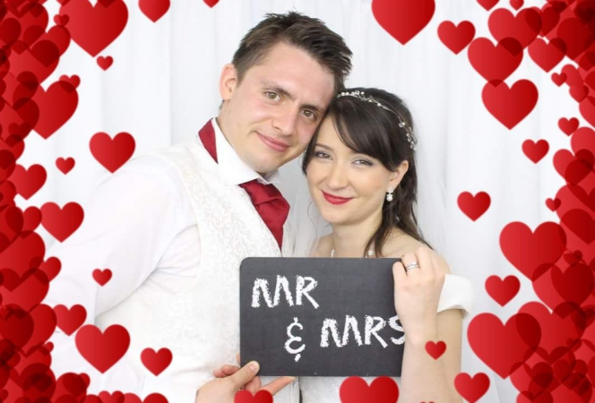 Props Party Booths - Photo 3