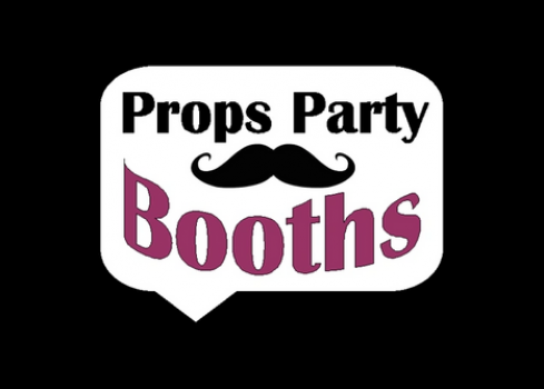 Props Party Booths