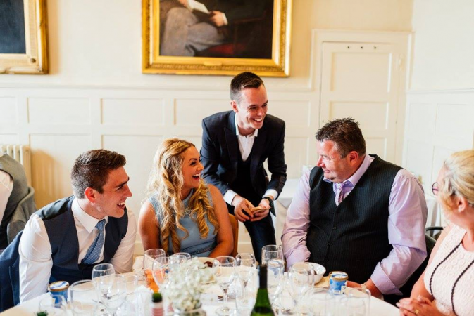 Jamie Docherty - Leading Magician - Photo 4