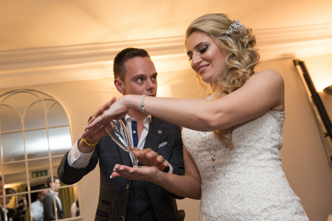 Jamie Docherty - Leading Magician - Photo 5