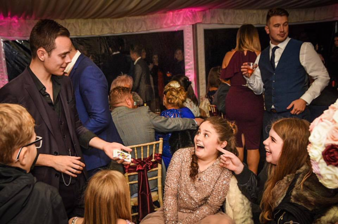 Jamie Docherty - Leading Magician - Photo 8