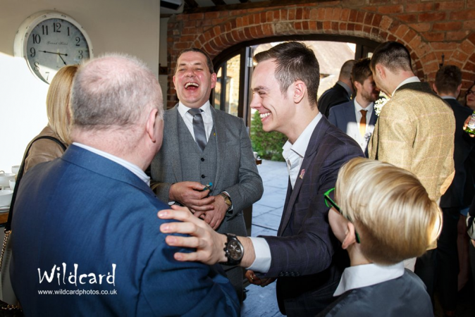 Jamie Docherty - Leading Magician - Photo 10