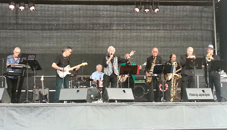 The All Night Workers - Photo 2