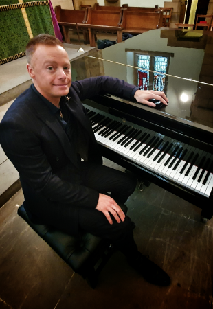 Lee Mathews - Photo 6