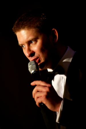 Chris Anderson - Solo Swing & Big Band Tribute - Photo 2