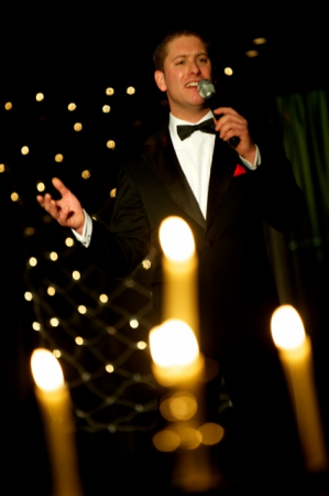Chris Anderson - Solo Swing & Big Band Tribute - Photo 3
