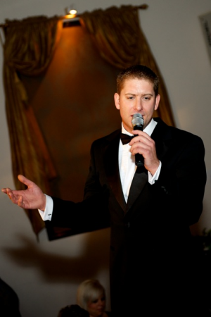 Chris Anderson - Solo Swing & Big Band Tribute - Photo 4