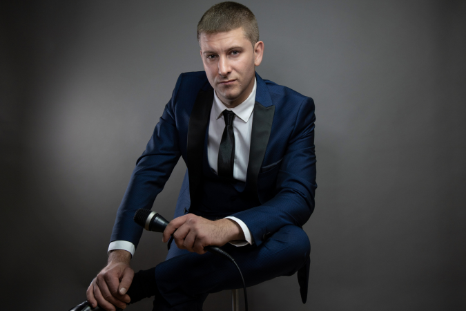 Chris Anderson - Solo Swing & Big Band Tribute - Photo 5