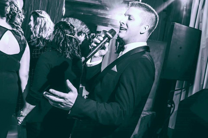 Chris Anderson - Solo Swing & Big Band Tribute - Photo 12