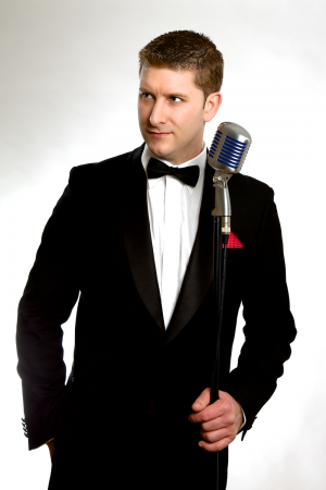 Chris Anderson - Solo Swing & Big Band Tribute - Photo 6