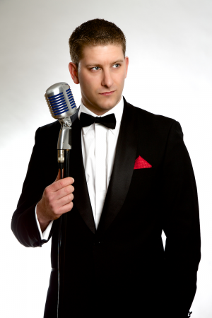 Chris Anderson - Solo Swing & Big Band Tribute - Photo 7