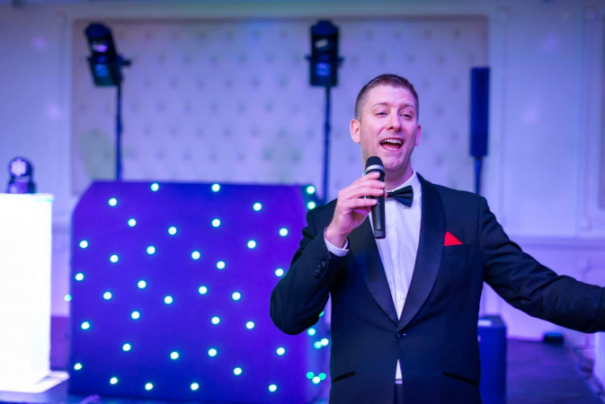 Chris Anderson - Solo Swing & Big Band Tribute - Photo 10