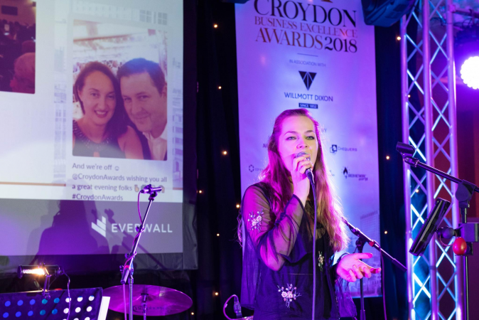 Soulful Sounds - Photo 2