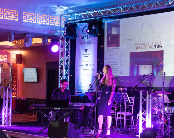 Soulful Sounds - Photo 3