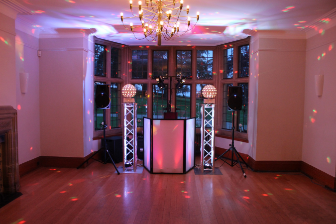 DJ Hire Bristol - Photo 2