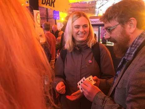 Tim The Time Traveller