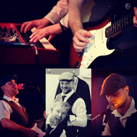 Theblackmarcs - Photo 2