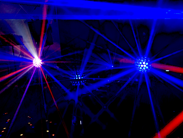 Dancemasters Disco Show - Photo 3