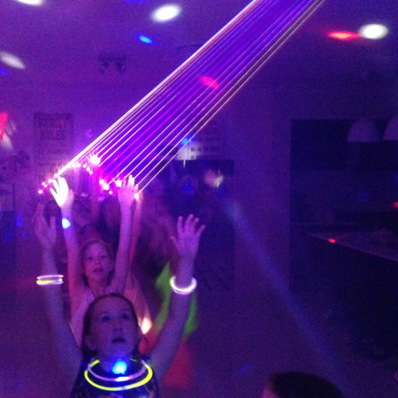 Dancemasters Disco Show - Photo 4