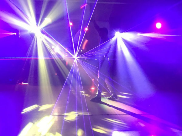 Dancemasters Disco Show - Photo 5