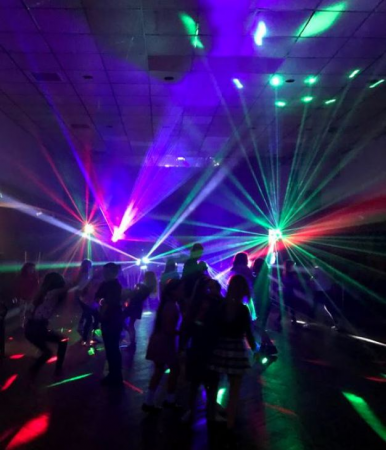 Dancemasters Disco Show - Photo 6