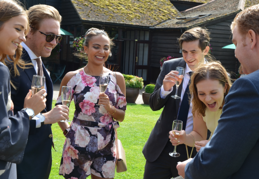 Brian O'Leary Magician