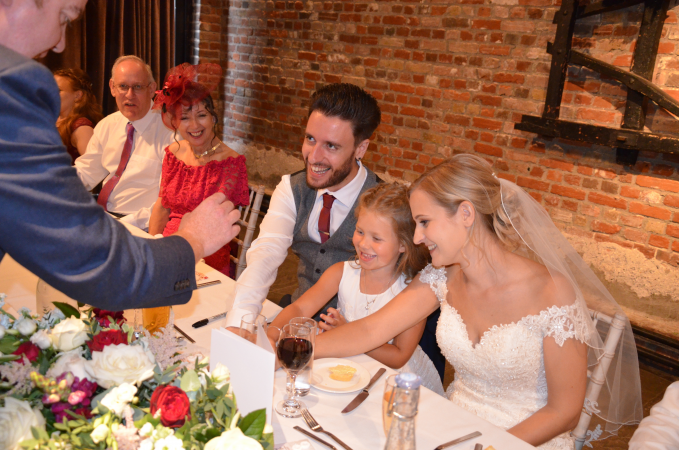 Brian O'Leary Magician - Photo 2