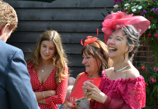 Brian O'Leary Magician - Photo 5