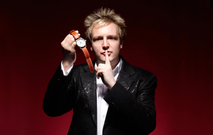 Award Winning Magic Of Graeme Shaw - Photo 6