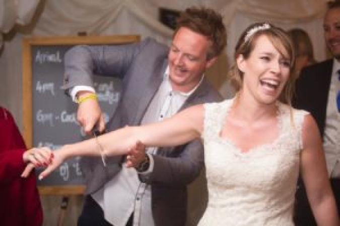 Award Winning Magic Of Graeme Shaw - Photo 8