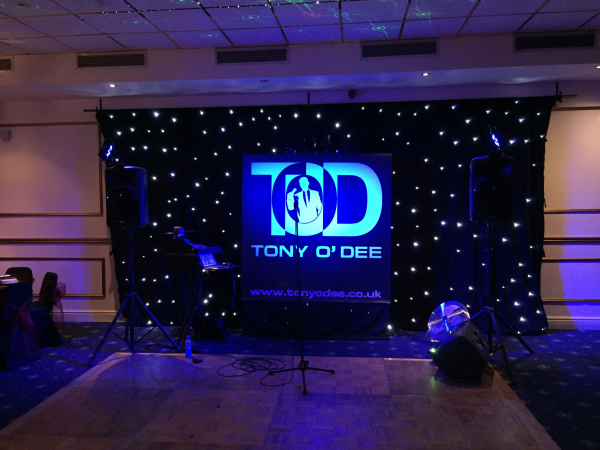 Tony O'Dee - Photo 4